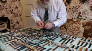 Александр Бродниковский-история механизмов Россия и Балтика 2609 Петродворцового Часового Завода