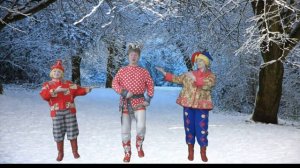 #Масленица     Среда - Лакомка