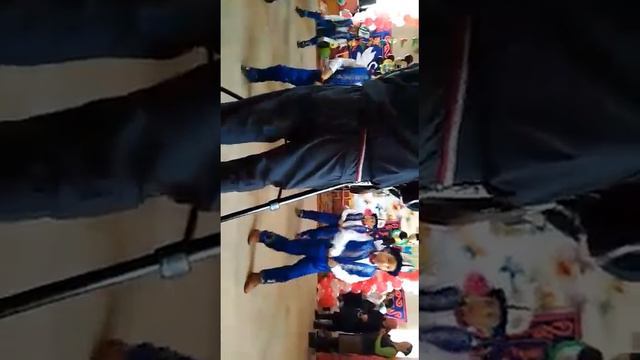 35 Ж.Чаргынов Орто мектебинин Кош бол Алиппе! атту кечеден узунду. смотреть онлайн