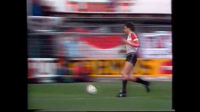 1988 89 Feyenoord Ajax смотреть онлайн