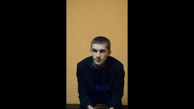 Знаете, святых, пока что, не видел...(стихотворение) смотреть онлайн