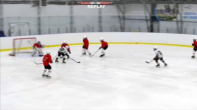 Красная Машина- Балашиха 1 смотреть онлайн