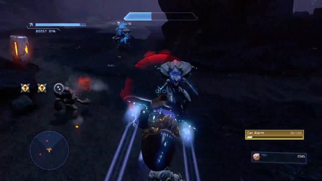 Halo the Master Chief collection And 2021 смотреть онлайн