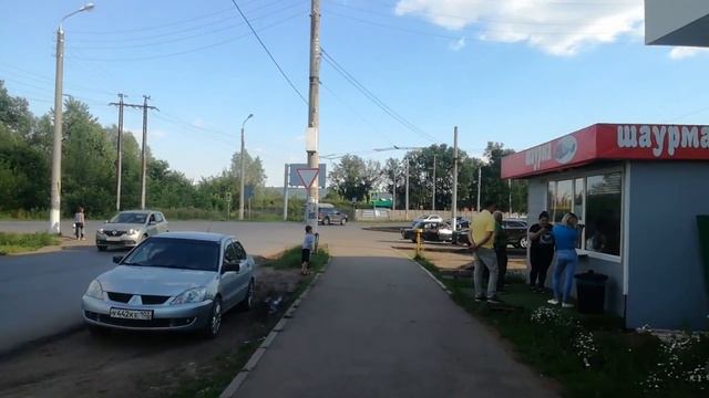 г.Уфа пос. 8 Марта ул Надежды 1/1 смотреть онлайн