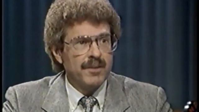 CHICAGO TONIGHT -- WBBM'S 65th ANNIVERSARY (May 12, 1988) смотреть онлайн