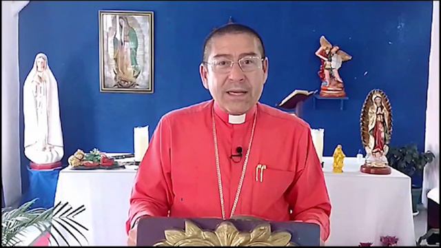 9 DE FEBRERO DE 2024 EVANGELIO DE HOY CON MONSEÑOR EDUARDO URREA смотреть онлайн