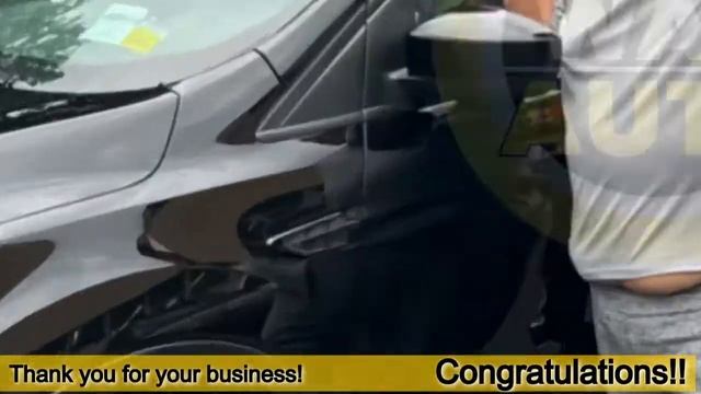 2019 Ford Escape SE Customer Review | EASY WAY AUTO HAPPY CUSTOMER! смотреть онлайн