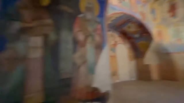 Суздаль. Интересные факты. Все самое интересное по городу с детьми смотреть онлайн