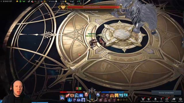 Meilleur Build Bard Support - Lost Ark FR смотреть онлайн