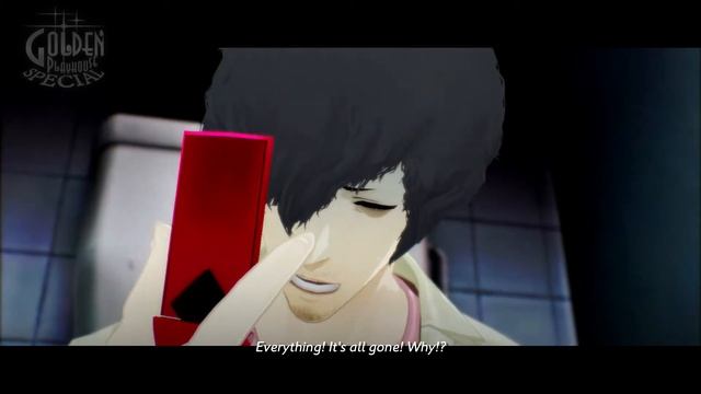 Catherine: Full Body - Night 8 - No Commentary Gameplay смотреть онлайн
