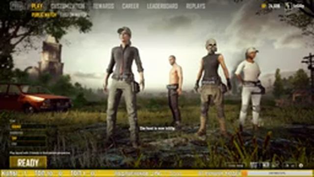●РАЗРУШИТЕЛИ В PUBG● ЛУЧШИЙ СОСТАВ ● Playerunknown's Battlegrounds ● pc (live stream \ стрим 18+)#1 смотреть онлайн
