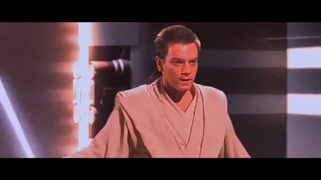 STAR WARS. Дуэль на Набу. смотреть онлайн