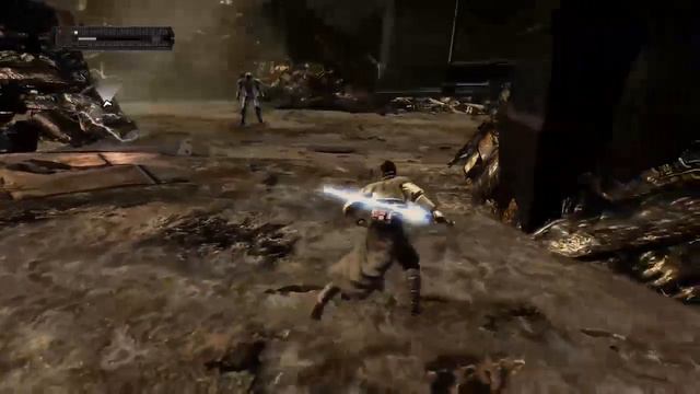 Star Wars: The Force Unleashed (Xbox 360) (Part 28) WOW WOW WOW!!! смотреть онлайн