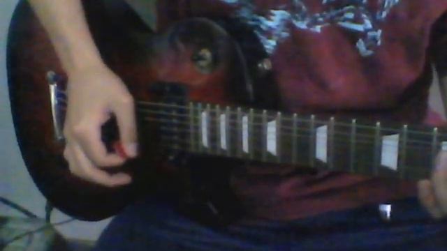 improvisación en Am pentatonica смотреть онлайн