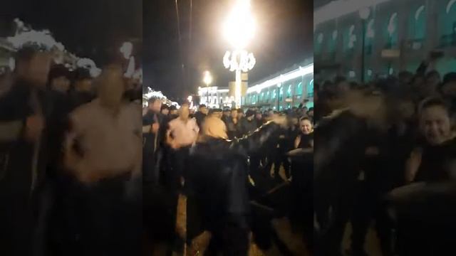 Санкт-Петербург. 2017 саидазим(11) смотреть онлайн