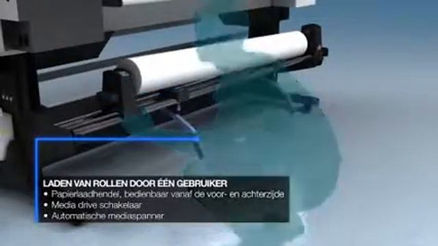 Epson SureColor SC S50600 (4C) Nederlands смотреть онлайн