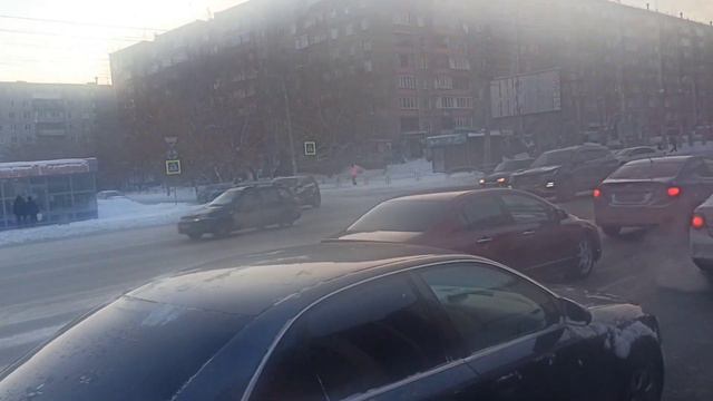ЗиУ-683В [В00] | номер 2663 | маршрут 14 | Челябинск
