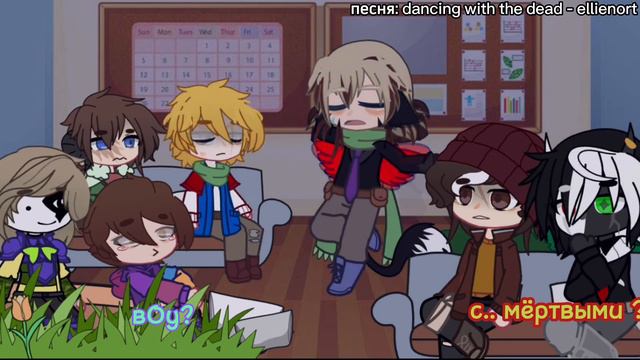 риАкцЫя ДрИм СМп нА аВ @Fable_art 😱🤯 (не закончено, закончено не будет) смотреть онлайн