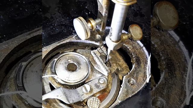 Singer швейная машина не шьёт? смотреть онлайн