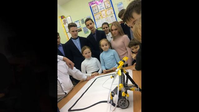 код класс IT BARUSH мбоу сош 2 г Барыш смотреть онлайн