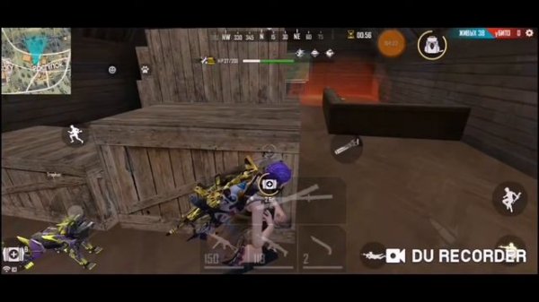 FREE FIRE HIGHLIGHTS🔥🔥