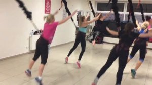 Bungee Fitness