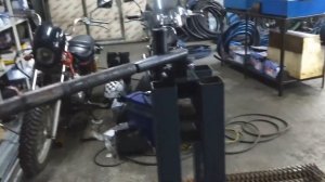 Изготовление гидравлических трубок в Иркутске