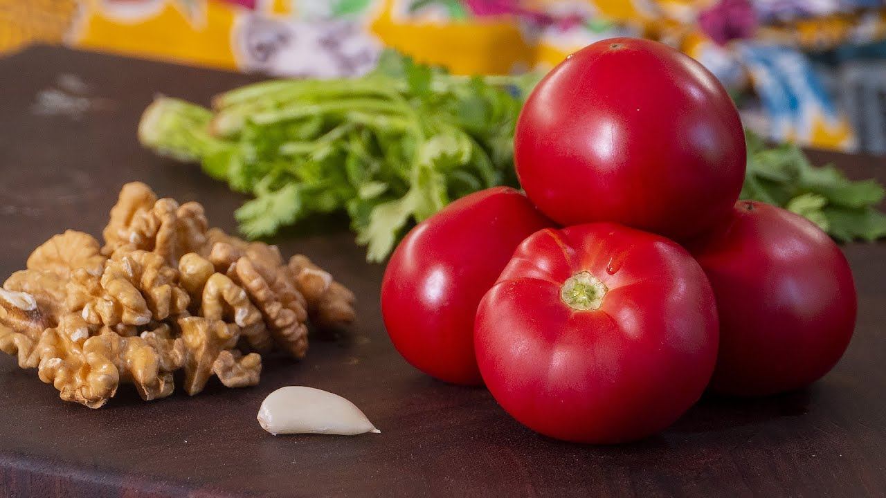 Когда мне лень готовить салат, я делаю так смотреть онлайн