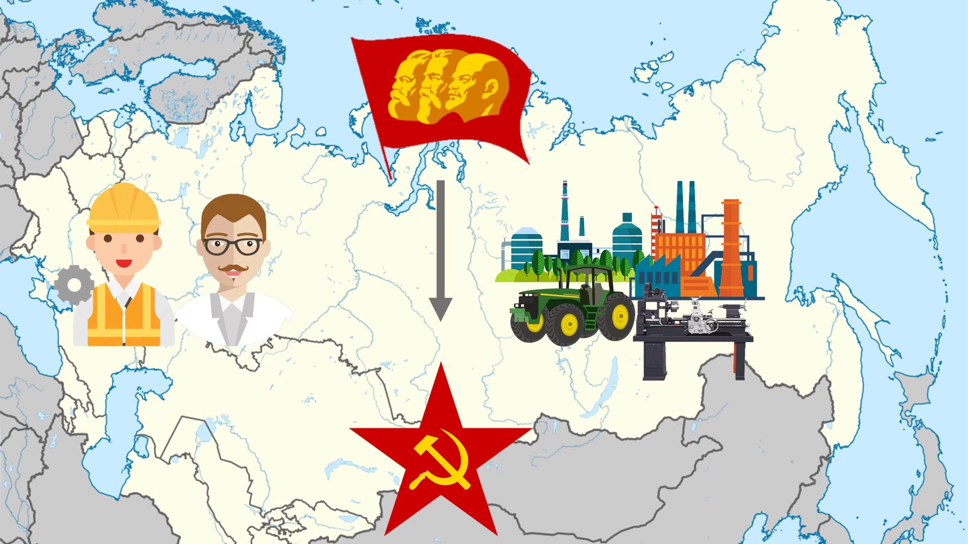 Почему советское образование было одним из лучших, но вернуть его уже вряд ли получится. смотреть онлайн