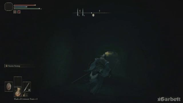 Elden Ring - Godslayer's Seal Weapon Location смотреть онлайн