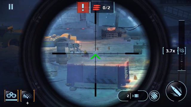 Hacking Sniper Fury Game and playing like a Pro смотреть онлайн