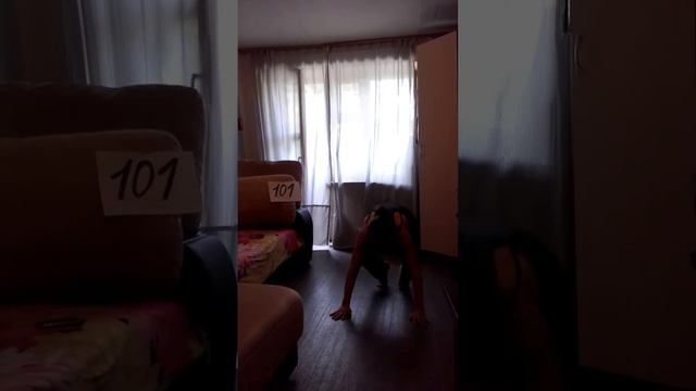 Берпи за 90 секунд. Бешеная сушка 10 смотреть онлайн