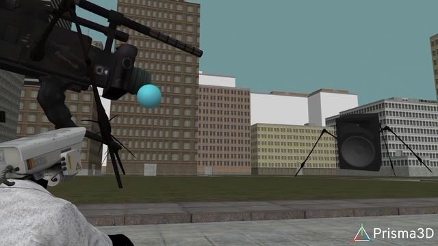 skibidi toilet animation 6 (Fanmade) Prisma 3d смотреть онлайн
