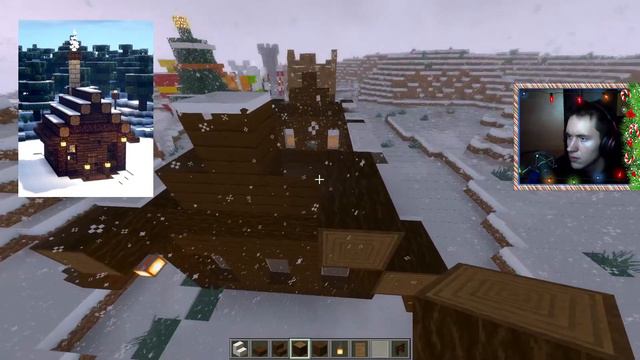 ПОСЛЕДНИЙ СТРИМ В ЭТОМ ГОДУ | MINECRAFT и НЕ ТОЛЬКО | ЗДРАВСТВУЙ НОВЫЙ 2023 смотреть онлайн