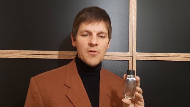 Azzaro "Pure Lavender" EDT (2001) смотреть онлайн