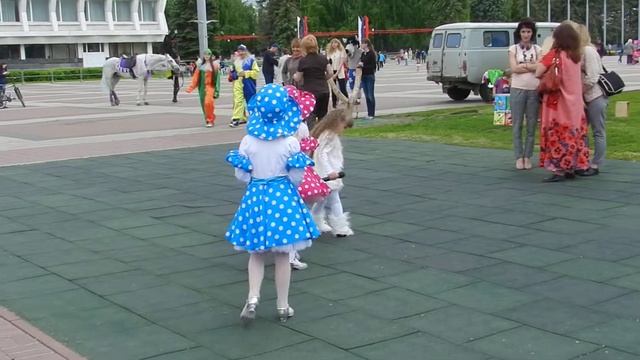 4 милых феечки смотреть онлайн