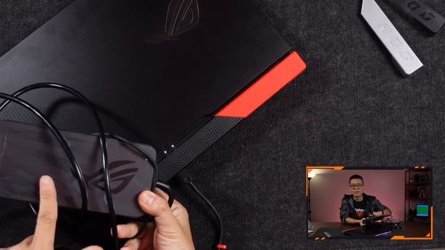 ขอลองหน่อย โน้ตบุ๊คเล่นเกม AMD เพียวๆ จะแรงแค่ไหน? Part 1/2 смотреть онлайн