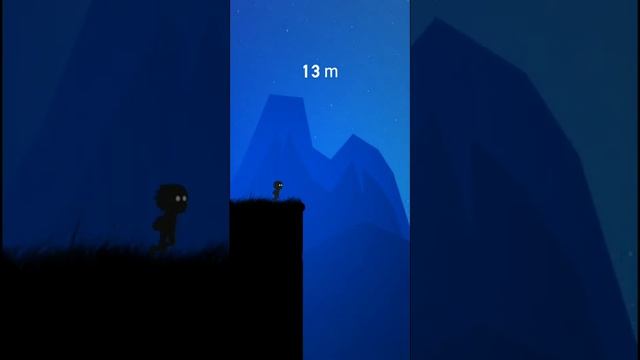 Stick Runner - Jumper Boy Game