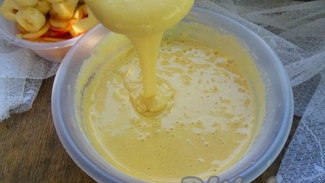 Кухня Мамашки