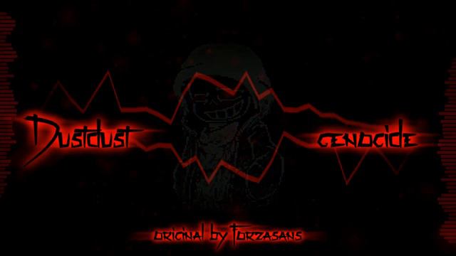 【DustDust | Genocide Ver.3】[Intermediate Version]