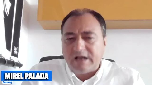 O nouă emisiune BZI LIVE specială și savuroasă! În prim-plan incisivul sociolog Mirel Palada смотреть онлайн