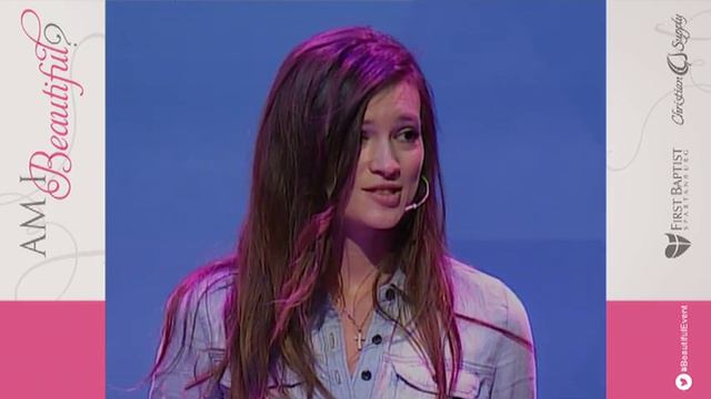 Am I Beautiful - Kylie Bisutti смотреть онлайн