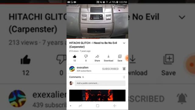 CD SKIPPING REACTIONS смотреть онлайн