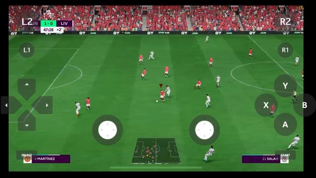 EA SPORTS FC 24 PS5 ON Phone Gameplay • EA SPORTS FC 24 PS5 Remote Play • FIFA 24 ?