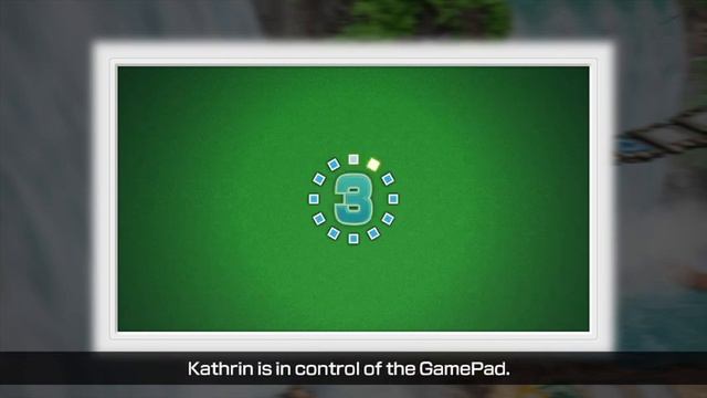 Wii Party U - Game Pad Island? ( Eng Sub ) 2 Player | AlexGamingTV смотреть онлайн