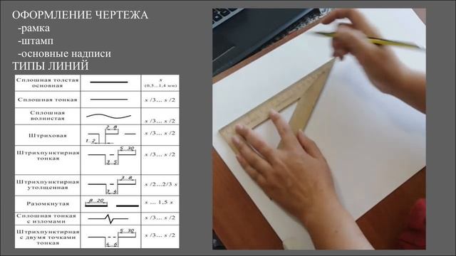 Тема 4. Прямая и плоскость смотреть онлайн