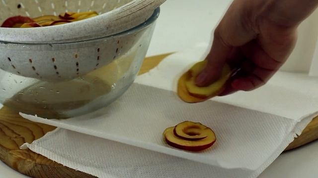 ? Яблоки сушеные — видео рецепт. Как посушить яблоки в духовке на зиму? смотреть онлайн