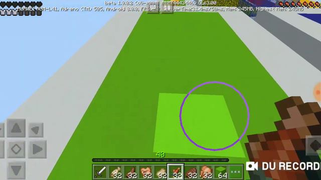 Майнкрафт открываем ЛАКИ БЛОКИ смотреть онлайн