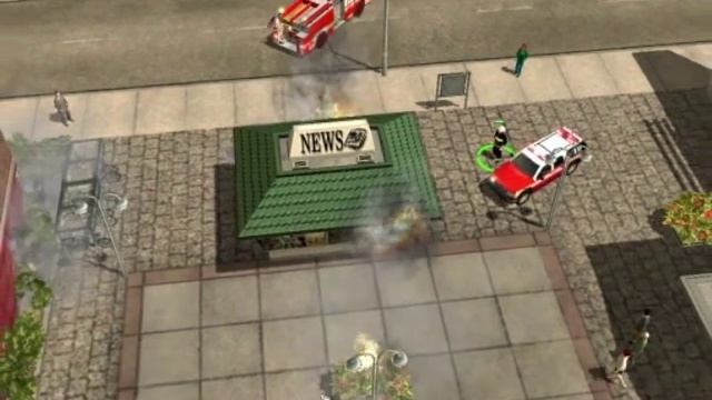 EM4. NY SUBMOD 10-75 DISPATCH смотреть онлайн