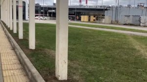 Переход с МЦК на МЦД (D2) на станции «Новохохловская» // 25 апреля 2021 года